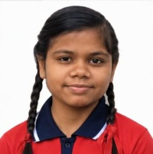 1st Aparnaj