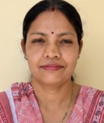 Neetu Thakur 2nd English