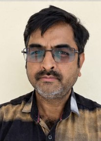 Anil Shrivastava 3rd Phy
