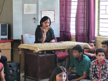 EBSB with Maniput State