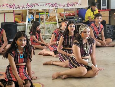 EBSB with Maniput State