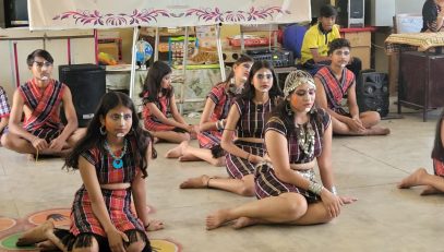 EBSB with Maniput State