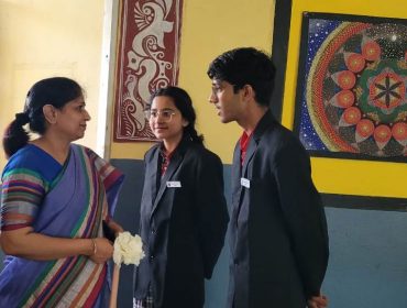 Annual Panel Inspection