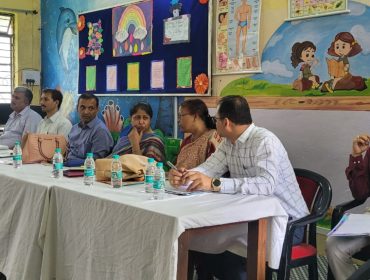 Annual Panel Inspection