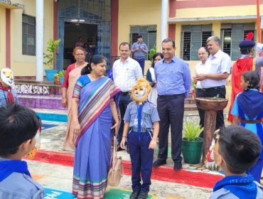 Annual Panel Inspection