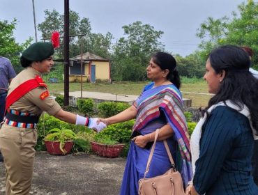 Annual Panel Inspection