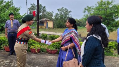 Annual Panel Inspection