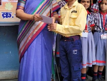 Annual Panel Inspection