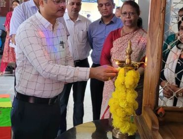 Annual Panel Inspection