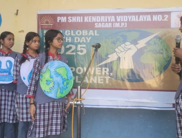 55TH GLOBAL EARTH DAY