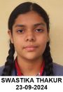 Swastika Thakur