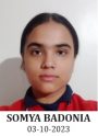 2. Somya Badoniya2