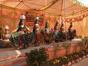 वार्षिकोत्सव