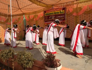 स्थापना-दिवस
