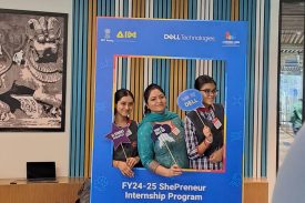 Shepreneur