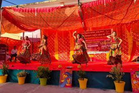 EK BHARAT SHRESHTHA BHARAT