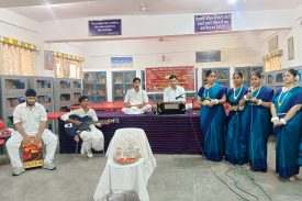 EK BHARAT SHRESHTHA BHARAT