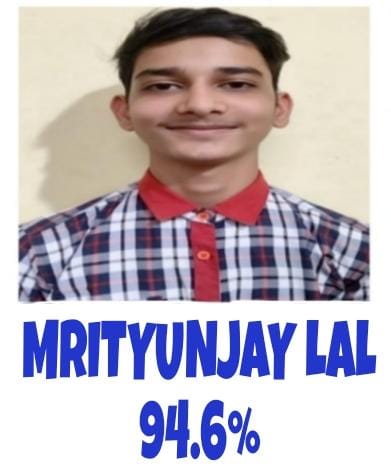 student name