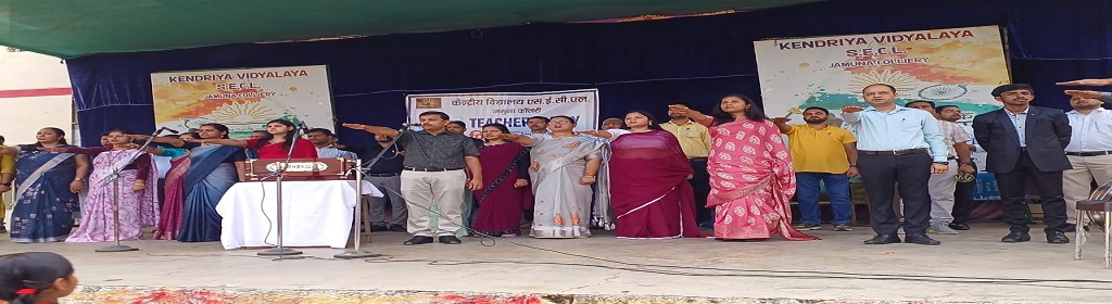 Teachers day