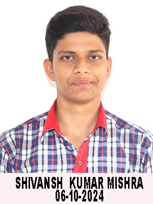 student name