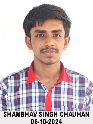 student name