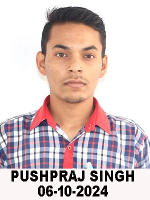 student name