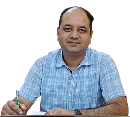 प्राचार्य