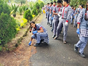 स्वछता