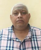 ADITYA NARAYAN MISHRA