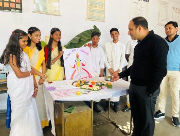 भाषा उत्सव
