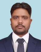Praveen Kumar Singh