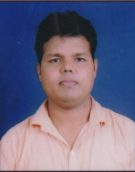 Mahendra Kumar Manohar