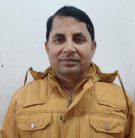 Dr. RAM CHANDRA