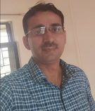 राजेश कुमार