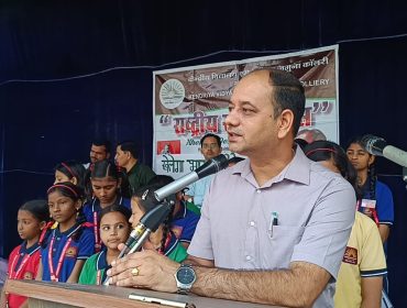 National Sports Day 29-08-2026