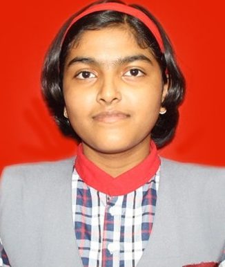 SHREYA RAJPUT