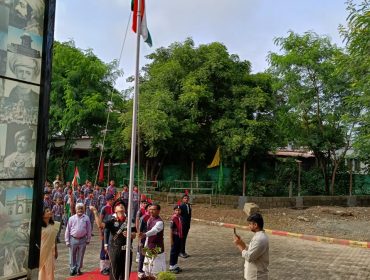 स्वतंत्रता दिवस