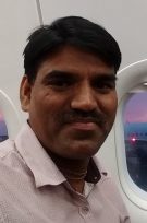 ARUN THAKARE
