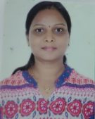 VARSHA K