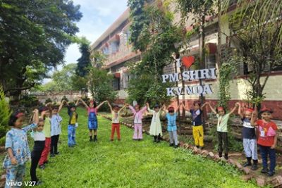 green school