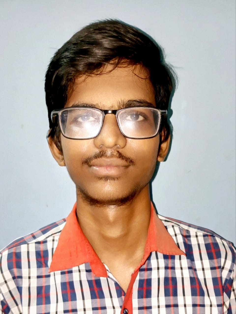 G Sanjay Kumar