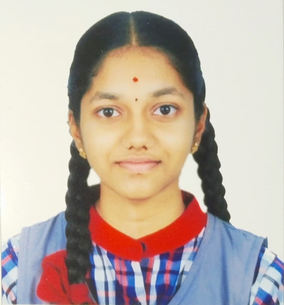 सुचिता बी वी