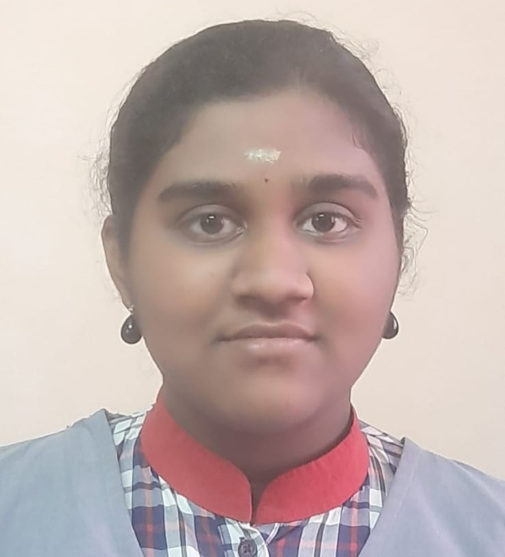 वी संजना