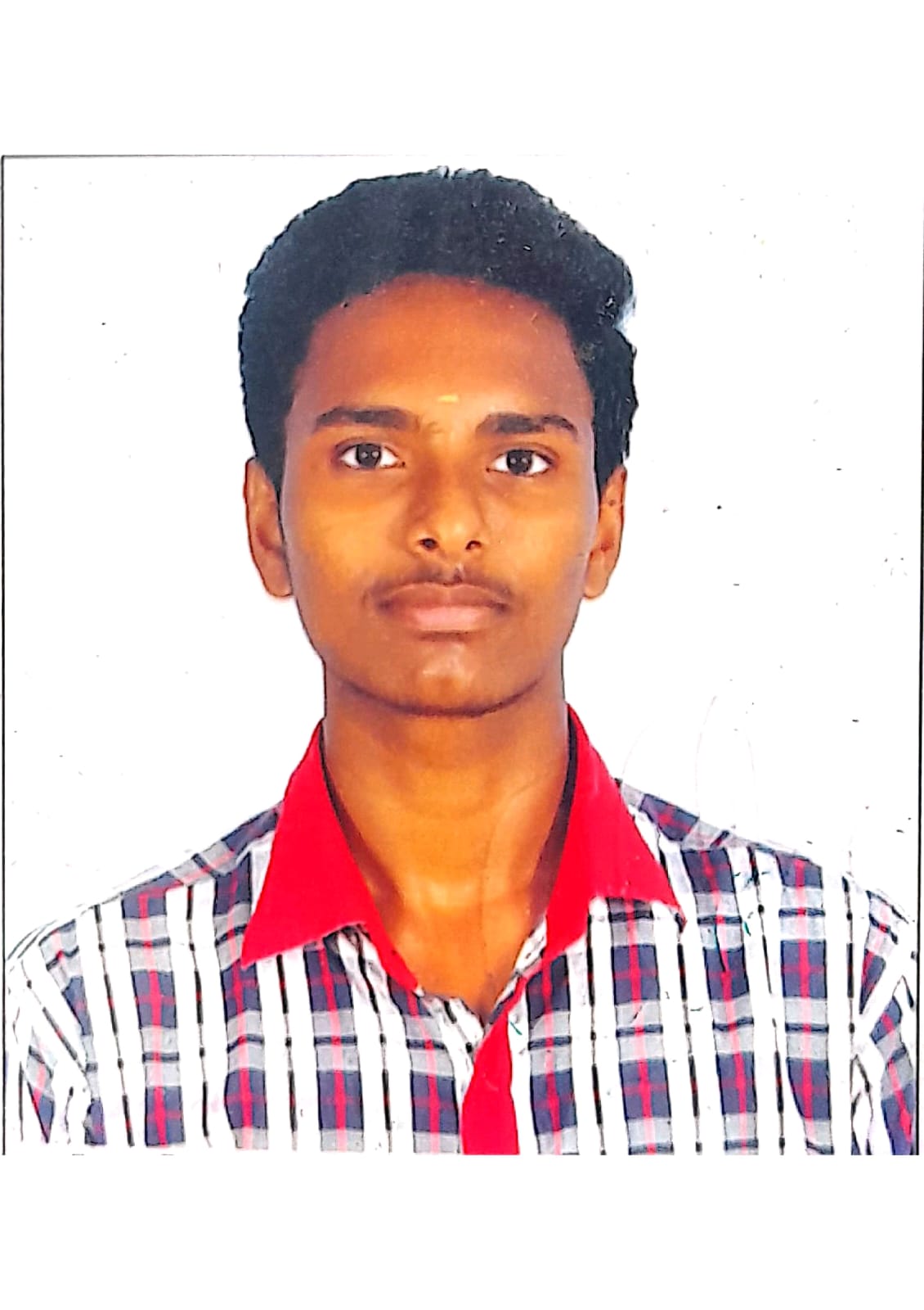ए एस यशवंथ