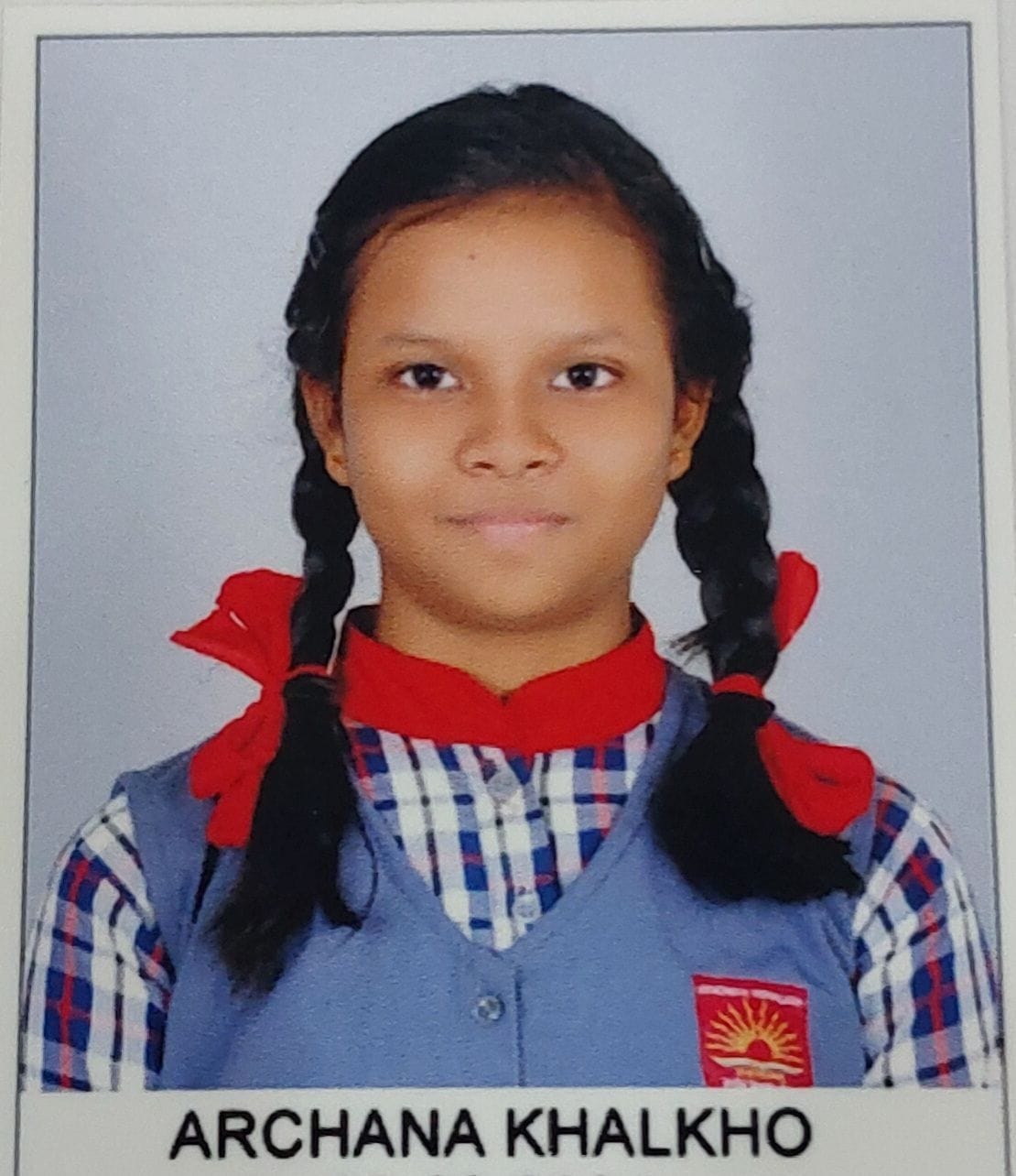 अर्चना खलखो