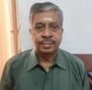 M S RAJENDRAN