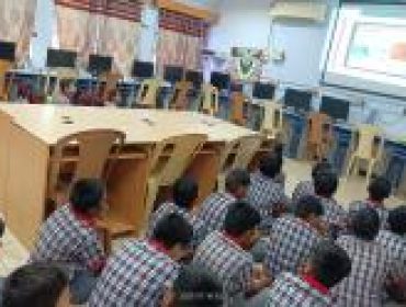 Cyber Security Awareness