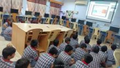Cyber Security Awareness