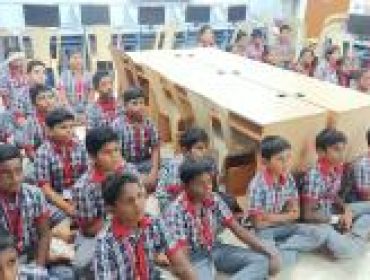 Cyber Security Awareness