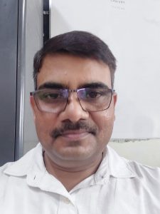 Mr. Amod Kumar Singh